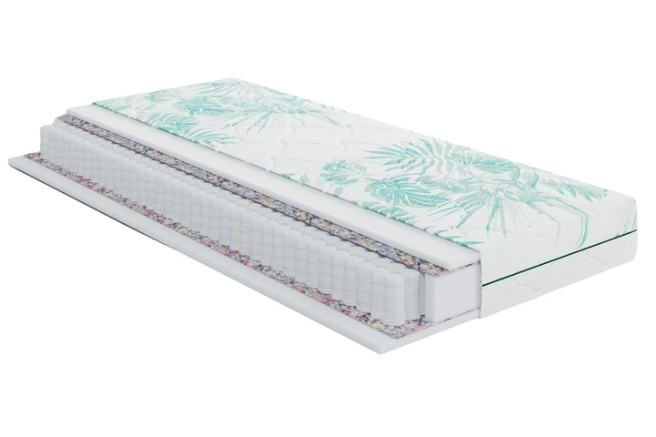 Матрас Highfoam Keiko Yume 180х190 см (EVR-4997) - изображение 3
