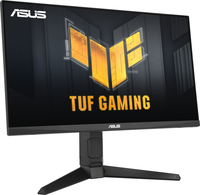 Монітор 24" Asus VG249QL3A (90LM09G0-B01170) FullHD / Fast IPS / 180Hz / 1 мс GTG / FreeSync Premium / G-Sync Compatible / Shadow Boost / Speakers 2W - зображення 7