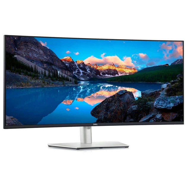 Dell U4021QW 40インチ 5K2K IPS Thunderbolt Монитор DELL 40
