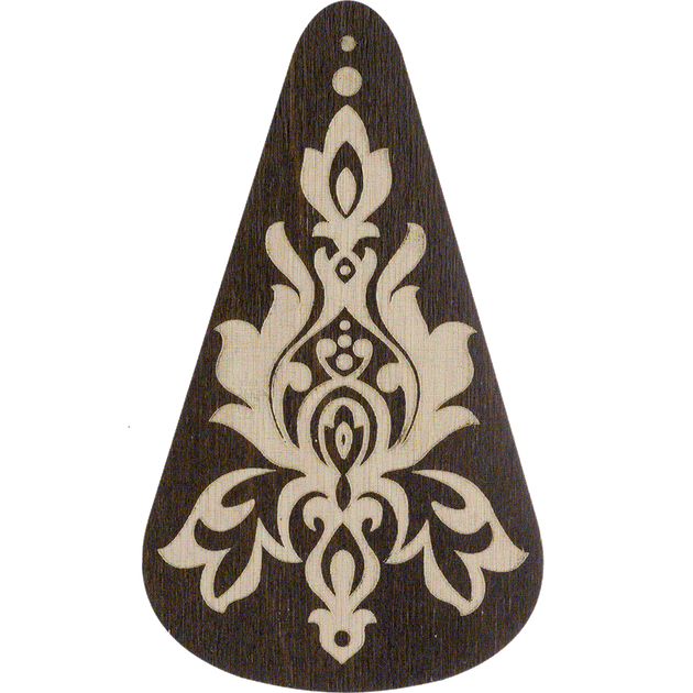 Шкатулка для рукоделия Wonderland Crafts FLZB(N)-019 (5,5*11см) Шкатулка для ножниц (7.5*13.5см) - Фото 3 Шкатулка для рукоделия Wonderland Crafts FLZB(N)-019 (5,5*11см) Шкатулка для ножниц (7.5*13.5см) - изображение 3