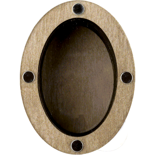 Шкатулка для рукоделия Wonderland Crafts FLZB(N)-015 Мусорничка (6*8*4.5см) - Фото 3 Шкатулка для рукоделия Wonderland Crafts FLZB(N)-015 Мусорничка (6*8*4.5см) - изображение 3