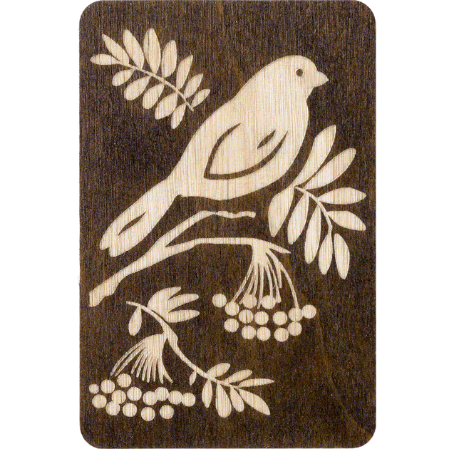 Шкатулка для рукоделия Wonderland Crafts FLZB(N)-034 Игольница (6*9см) - Фото 3 Шкатулка для рукоделия Wonderland Crafts FLZB(N)-034 Игольница (6*9см) - изображение 3