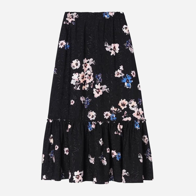 Spódnica damska Tatuum Ramala T2117.381 40 Granatowa (5900380925922) - obraz 6