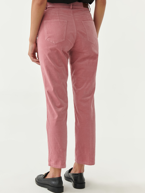 Spodnie damskie Tatuum Zoria T2218.142 40 Różowe (5900142181511) - obraz 2
