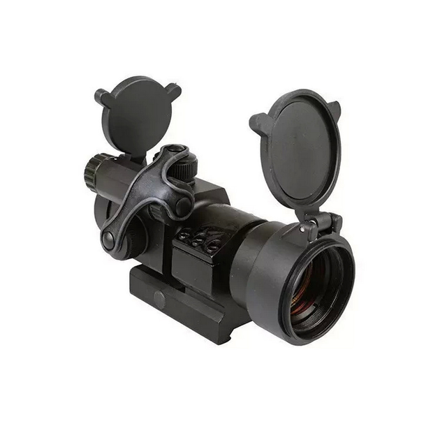 Приціл коліматорний Aim-O M2 Red Dot Sight replica - изображение 2