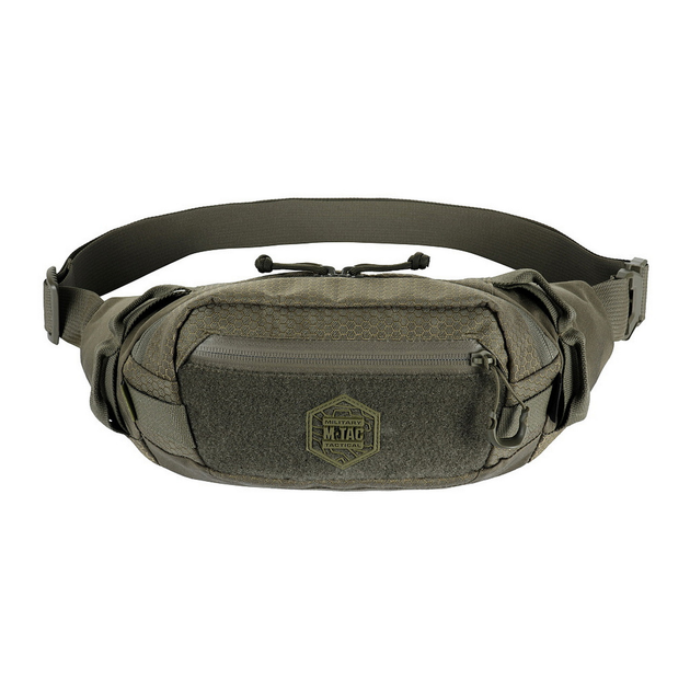 Сумка M-Tac Waist Bag Elite Hex - изображение 1