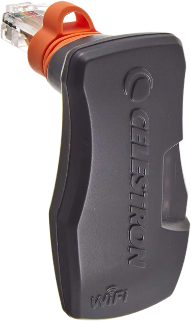 Moduł Wi-Fi do teleskopu Celestron Skyportal WiFi Moudle (0050234939737) - obraz 1