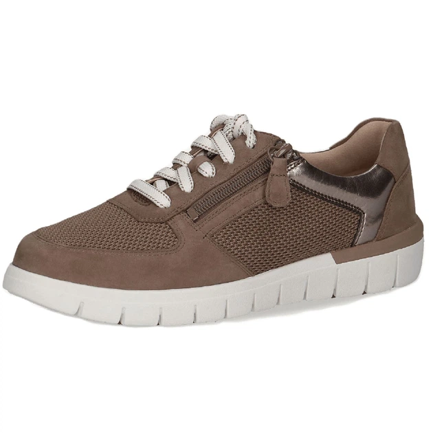 Caprice 9-23503-44 Zapatillas Para Mujer