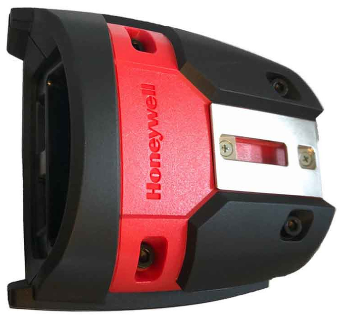 Сканер штрих-кодів Honeywell Granit XP 1991iSR 2D USB Black-Red (1991ISR-3USB-5-R) - зображення 6