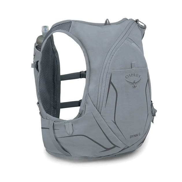 Рюкзак Osprey Dyna 6 - L - сірий - Фото 1 Рюкзак Osprey Dyna 6 - L - сірий - изображение 1