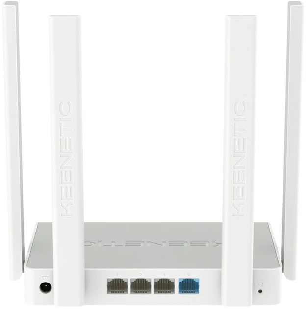 Router Keenetic Speedster (KN-3012-01-EU) - obraz 6