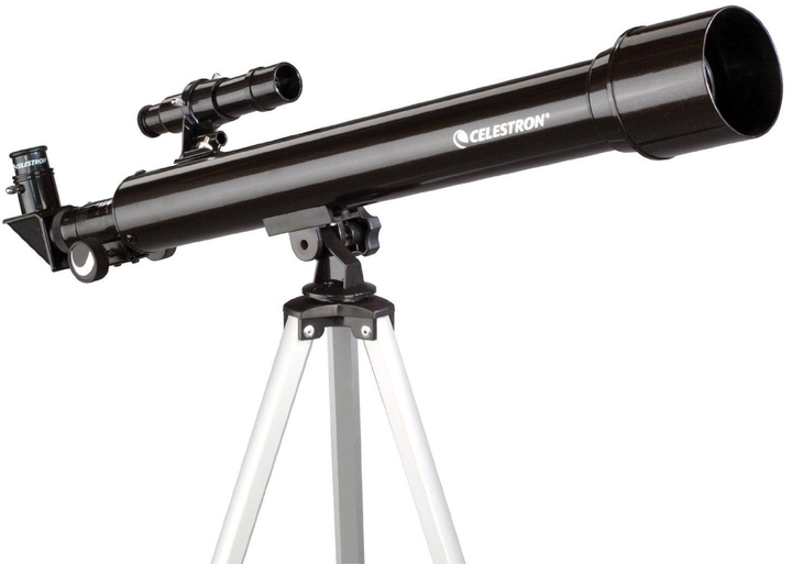 Телескоп Celestron Powerseeker 50 AZ (0050234210393) - зображення 2