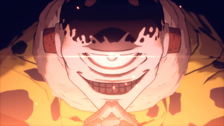 Ключ активации Jujutsu Kaisen Cursed Clash для Xbox One/Series S/X - Фото 10 Ключ активации Jujutsu Kaisen Cursed Clash для Xbox One/Series S/X - изображение 10