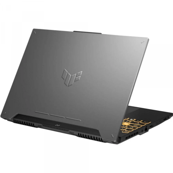 Ноутбук ASUS TUF Gaming F15 FX507ZI (FX507ZI-F15.I74070) - Фото 2 Ноутбук ASUS TUF Gaming F15 FX507ZI (FX507ZI-F15.I74070) - изображение 2