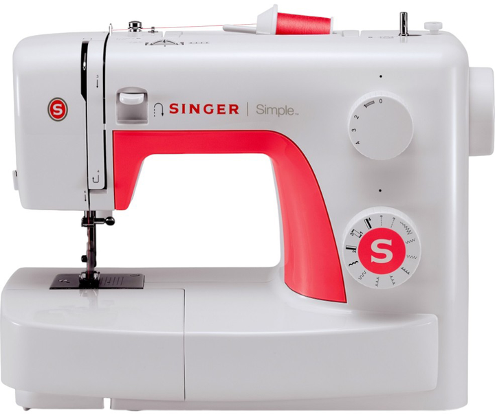 Швейна машина Singer Simple 3210 (0374318842998) - зображення 1
