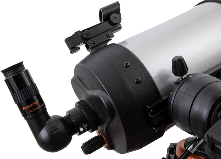 Телескоп Celestron StarSense Explorer DX6" SCT (0050234224635) - зображення 4
