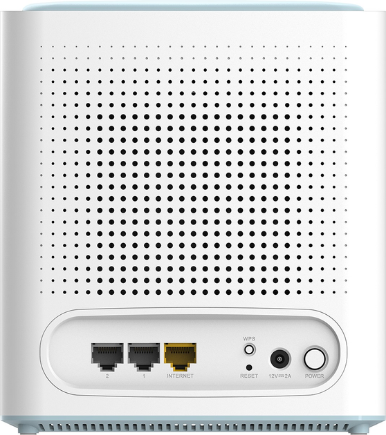 Router D-Link M32-2 Eagle Pro AI Mesh System (2 Pack) (790069463235) - obraz 5