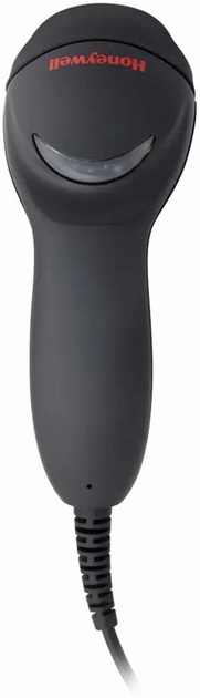 Сканер штрих-кодів Honeywell Eclipse 5145 USB Black (MK5145-31A38-EU) - зображення 3