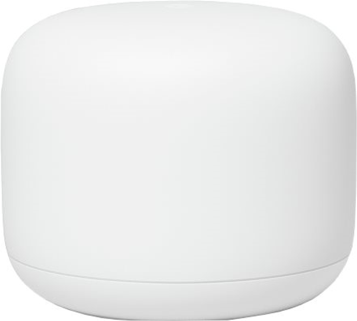 Router Google Nest Wi-fi Mesh System (GA00595-NO) - obraz 1