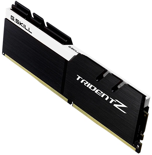 Пам'ять G.Skill 16 GB (2x8GB) DDR4 3200 MHz Trident Z Series (F4