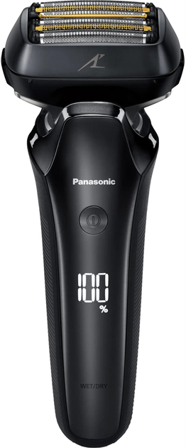 Golarka elektryczna Panasonic ES-LS9A-K803 - obraz 3