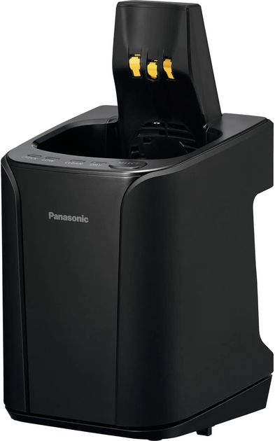 Golarka elektryczna Panasonic ES-LS9A-K803 - obraz 8