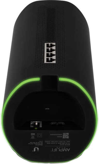 Router Ubiquiti AmpliFi Alien Mesh System (1-pack) (AFI-ALN-R-EU) - obraz 4