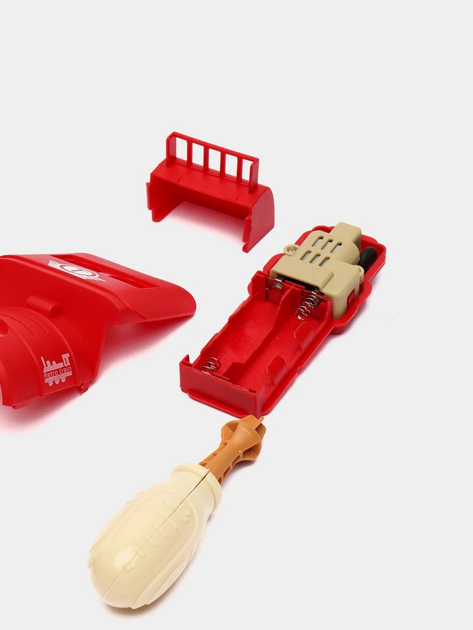 ブイ　コン Конструктор QIN ZI HUI PIN пластиковий з викруткою DP8804 на