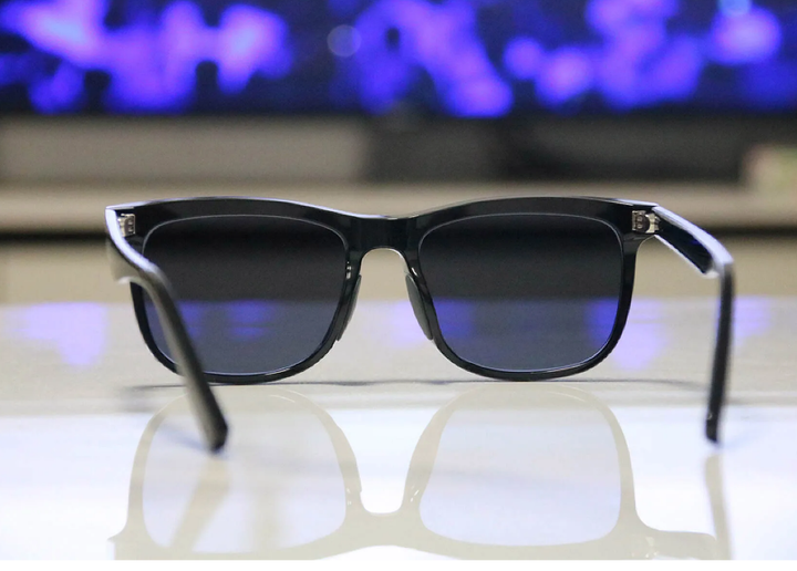 Окуляри Xiaomi Square Sunglasses BHR8025GL - Фото 4 Окуляри Xiaomi Square Sunglasses BHR8025GL - зображення 4