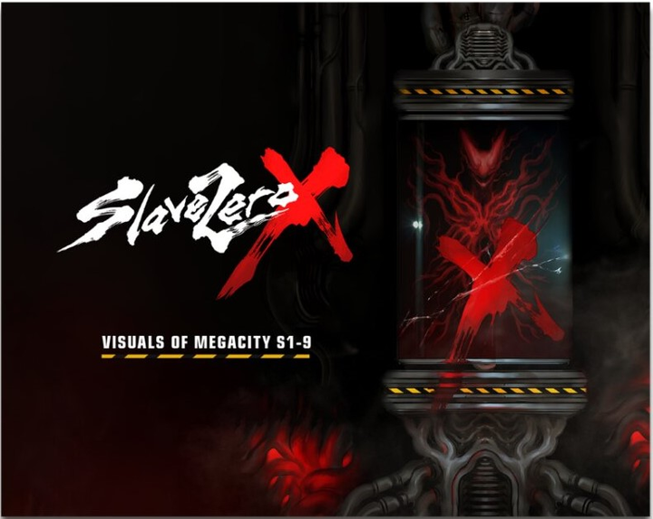 Gra Nintendo Switch Slave Zero X: Calamity Edition (5056635606440) - obraz 3