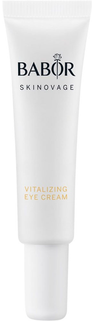 Krem pod oczy BABOR Vitalizing Eye Cream rewitalizujący 15 ml (4015165359524) - obraz 1