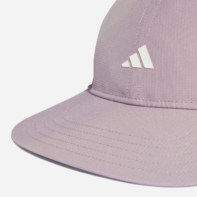 Кепка Adidas IP2780 OSFW 56 Фіолетова (4067886784703) - зображення 3