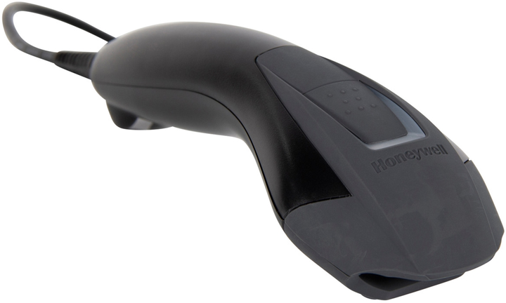 Skaner kodów kreskowych Honeywell Voyager 1200g USB Black (1200g-2USB-1) - obraz 4