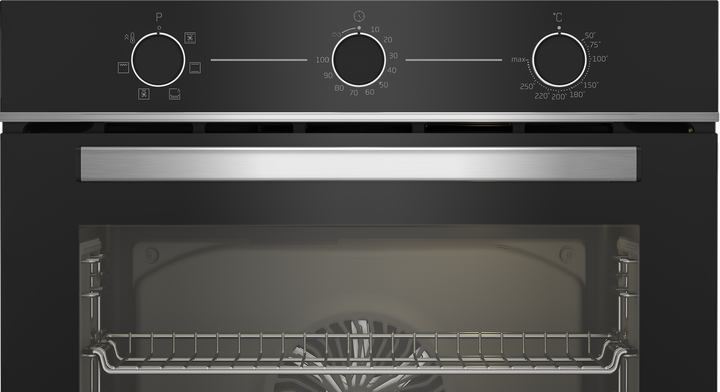 Духовой шкаф BEKO BBIE13100XC - изображение 3