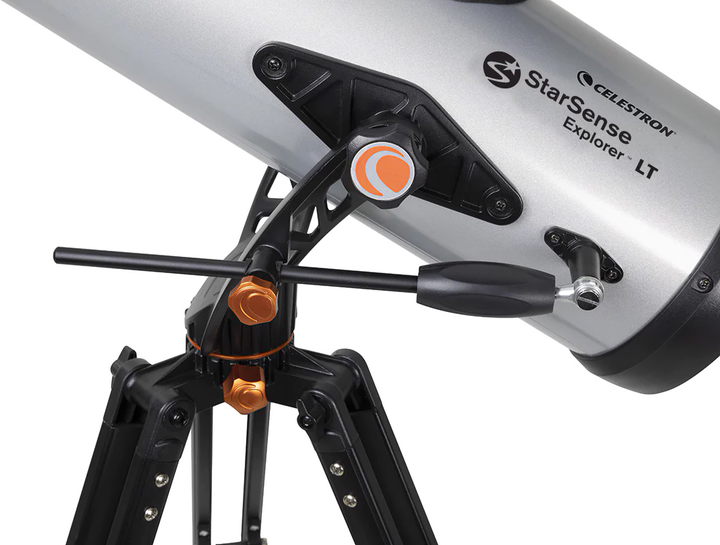 Телескоп Celestron StarSense Explorer LT 114 AZ (0050234224529) - зображення 13
