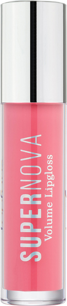 Блеск для губ TopFace Supernova Volume Lipgloss 001 Orion 4 мл ...
