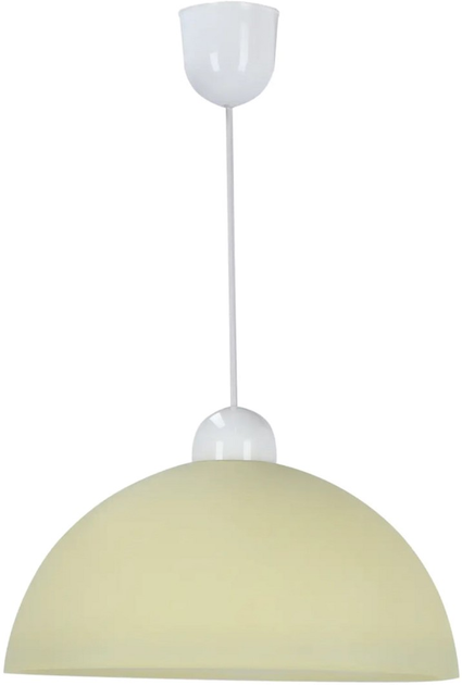 Люстра Candellux Vanilia Е27х60 (31-17758) для кухни, спальни, прихожей - изображение 1