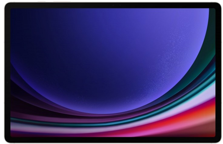 Tablet Samsung Galaxy Tab S9 5G 8/128GB Beige (8806095066394) - obraz 2