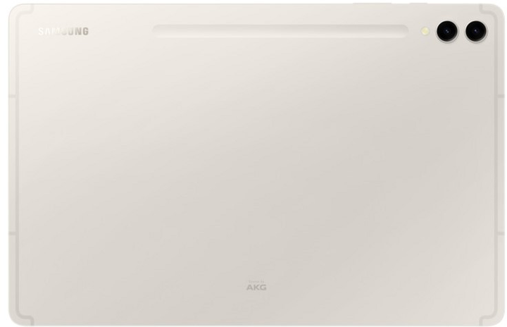 Планшет Samsung Galaxy Tab S9 5G 8/128GB Beige (8806095066394) - зображення 3