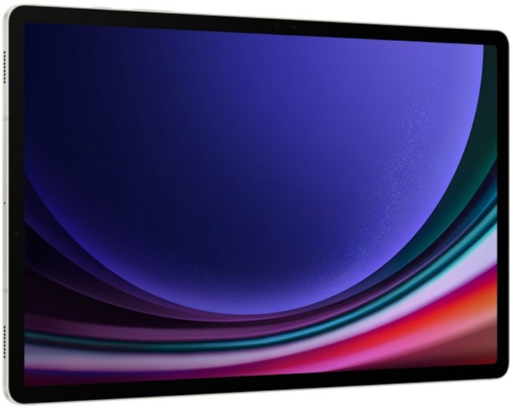 Планшет Samsung Galaxy Tab S9 5G 8/128GB Beige (8806095066394) - зображення 4