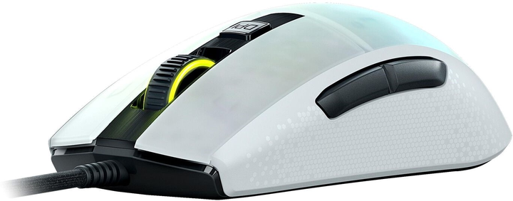 Миша ​Roccat Burst Pro USB White (ROC-11-746) - зображення 7