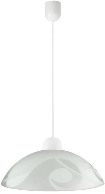 Люстра Candellux LAKONIA Е27х60 (31-48205) для кухни, спальни, прихожей - изображение 1