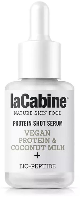 Serum do twarzy La Cabine Protein Shot 30 ml (8435534407759) - obraz 1