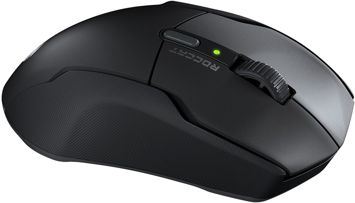 Mysz Roccat Kone Air Wireless Black (ROC-11-450-02) - obraz 7