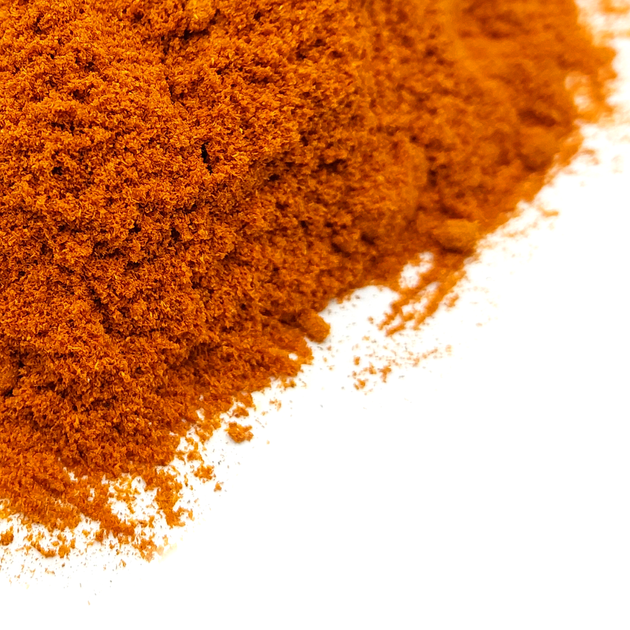 Перец кайенский молотый от продавца: Spices store – купить в Киеве ...