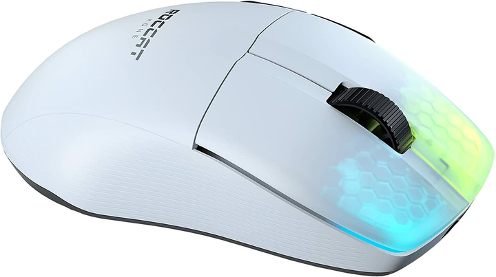 Миша ​​Roccat Kone Pro Air Wireless White (ROC-11-415-02) - зображення 2