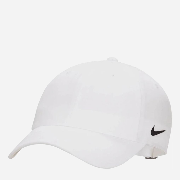 Кепка Nike HIKE NIKE WAISTPACK FQ1361-100 L/XL Белая/Черная ...