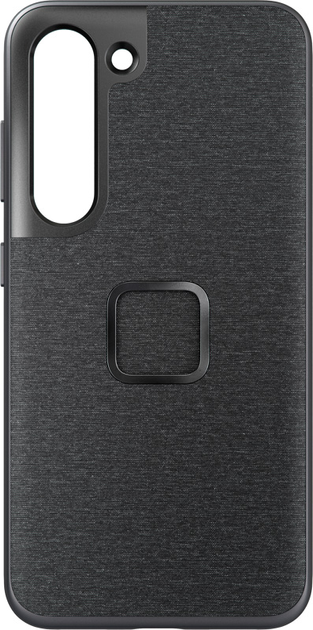 Панель Peak Design Everyday Case для Samsung Galaxy S23 Charcoal (M-MC-BD-CH-1) - зображення 1