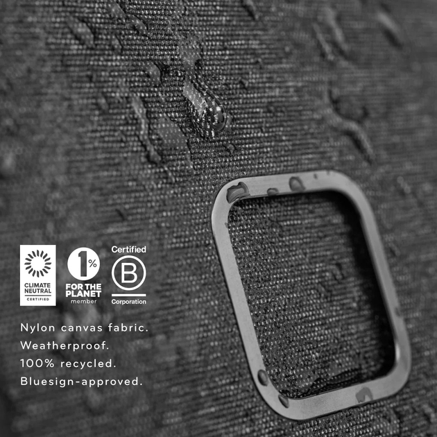 Etui Peak Design Everyday Case do Apple iPhone SE Charcoal (M-MC-AW-CH-1) - obraz 3