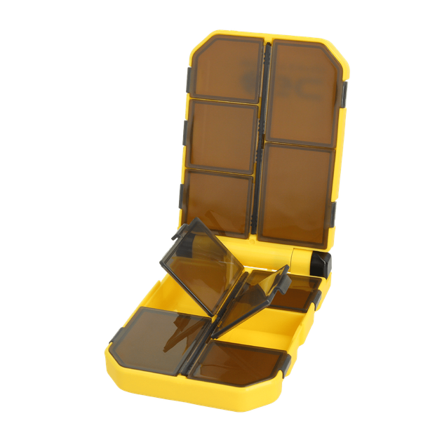 Коробка GC Accessory Box AB-1007SS - Фото 3 Коробка GC Accessory Box AB-1007SS - зображення 3
